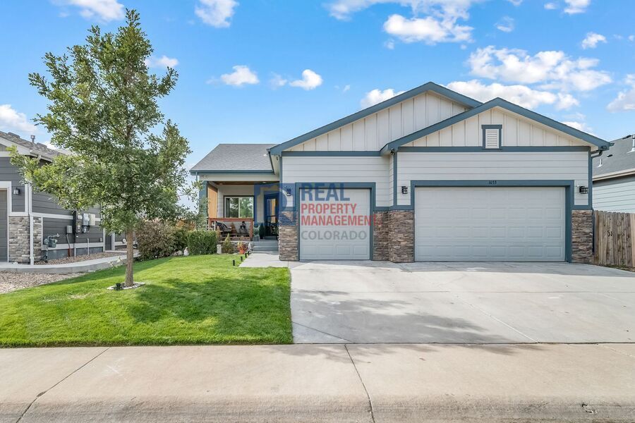 Photo - 1033 Traildust Drive-