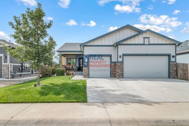 Photo - 1033 Traildust Dr House