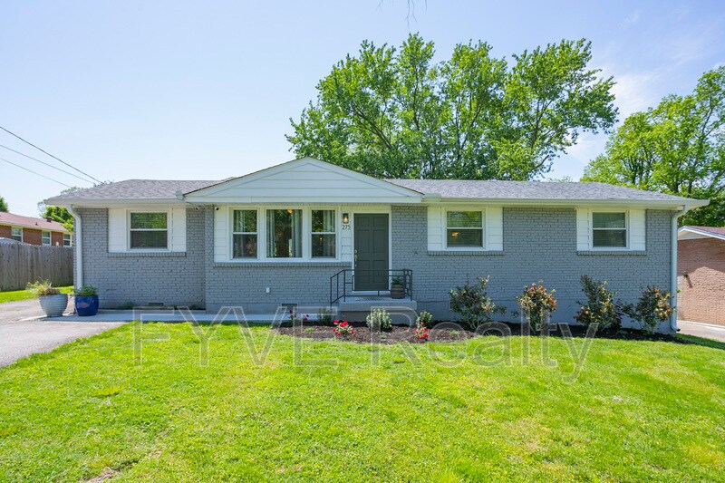 275 Paragon Mills Rd, Nashville, TN 37211 House Rental in Nashville