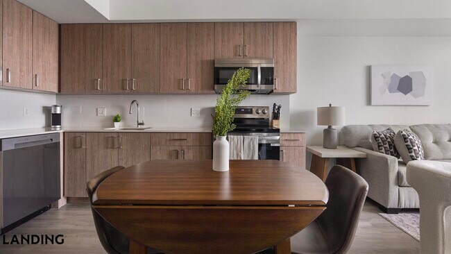 Foto del edificio - 1025 E 25th St