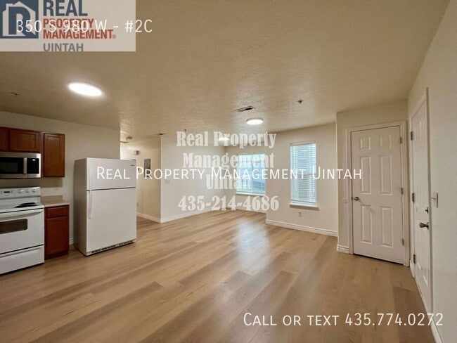 Building Photo - 980 350 S