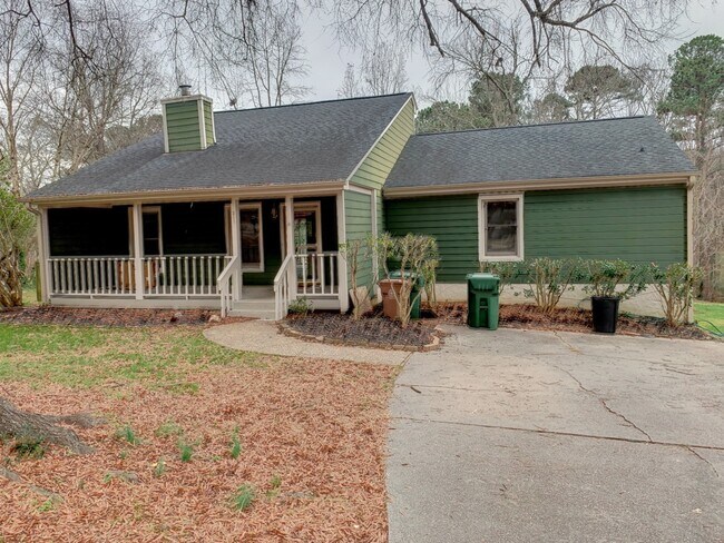 Foto del edificio - 311 Glen Bonnie Ln