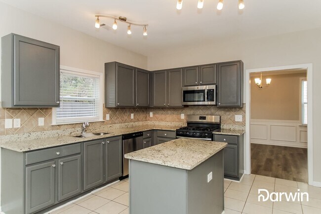 Foto del edificio - 4408 Sonoran Way, Union City, GA 30291
