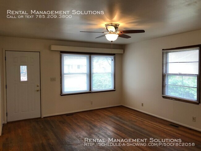 Foto del edificio - 5519 SW 27th Terrace