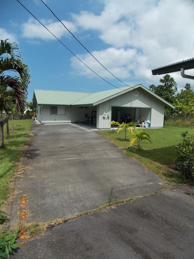 1391 Komohana St, Hilo, HI 96720 House Rental in Hilo, HI