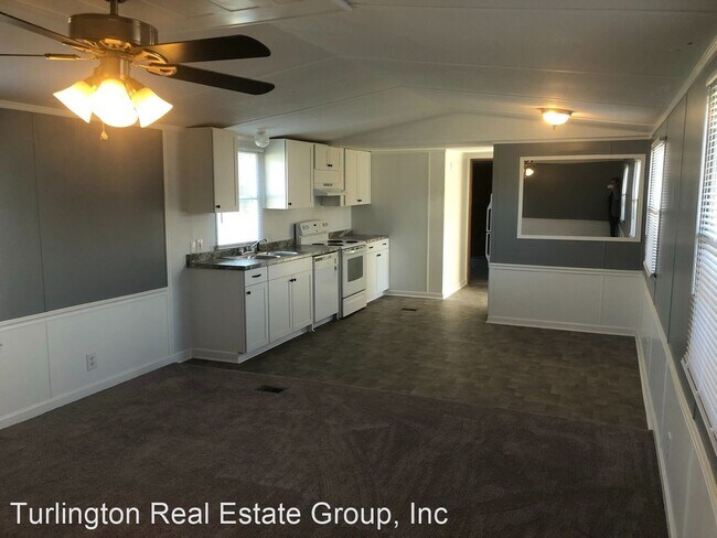 Building Photo - 3 br, 2 bath House - 102 A Wilson St