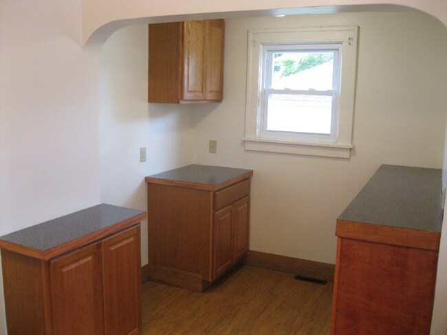 Foto del edificio - 2330 11th St NW