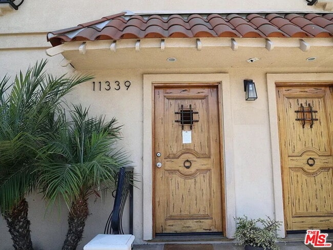 Foto del edificio - 11339 Venice Blvd.