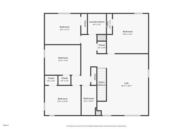 Foto del edificio - Inviting 5-Bedroom in Conway