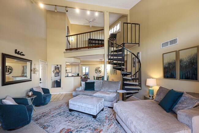 Foto del edificio - 7950 E Starlight Way