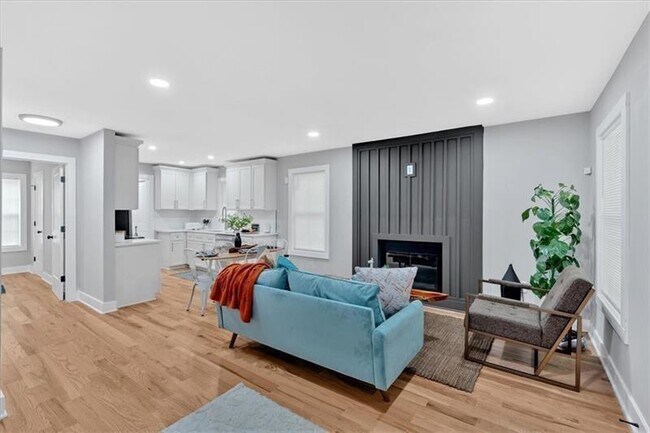 Foto del edificio - 786 Neal St NW