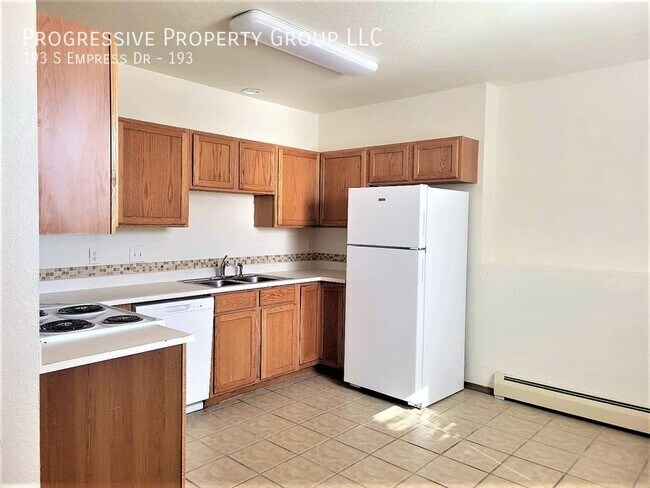 Building Photo - 2-Bed, 1-Bath Home in Pueblo West!