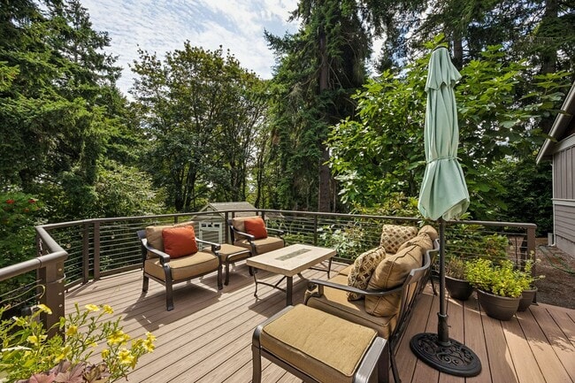 Photo - Normandy Park - Modern and Spacious! House