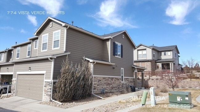Building Photo - 774 Vista Verde Heights