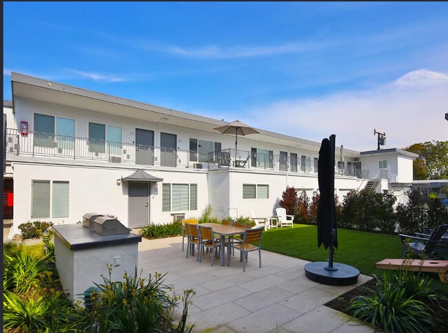 Foto del edificio - Wardlow Apartments