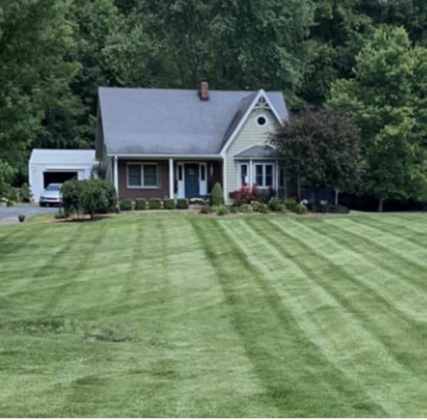 Primary Photo - 12350 New Cut Rd NE
