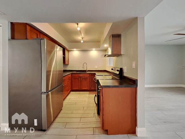 Foto del edificio - 6040 N 15th St