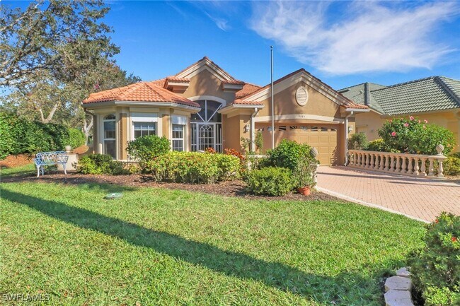 Foto del edificio - 9085 Troon Lakes Dr