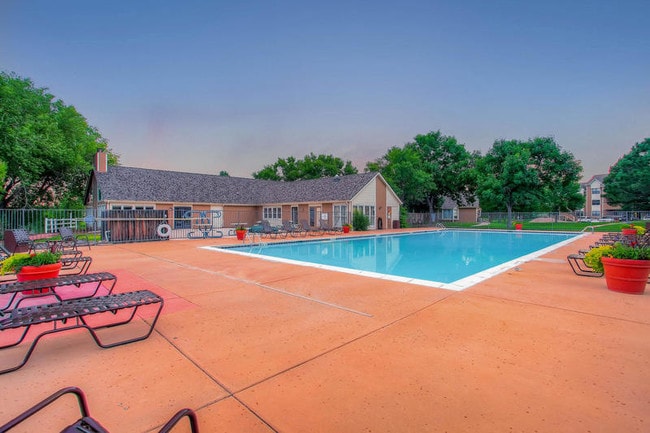 The Vue at Spring Creek Rentals Colorado Springs, CO