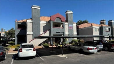 Building Photo - 8600 W Charleston Blvd
