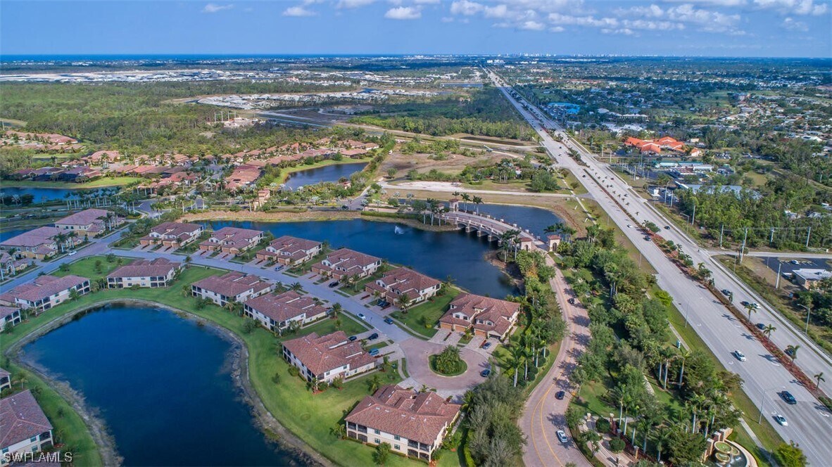 9116 Napoli Ct Unit 202, Naples, FL 34113 Condo for Rent in Naples