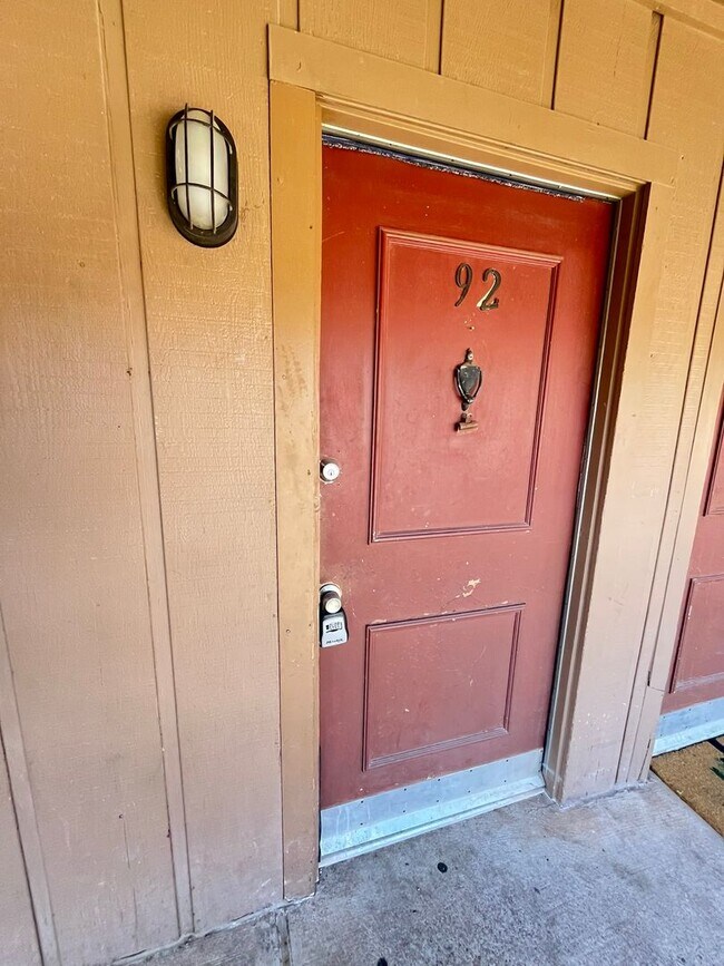 Building Photo - 1 Bed 1 Bath Apt NW OKC