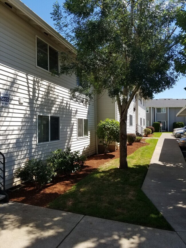 Keizer Terrace Apartments Apartments in Keizer, OR