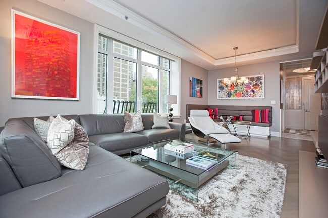 Photo - 132A E 65th St Apartment