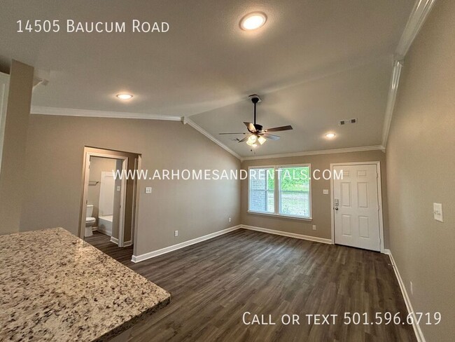 Building Photo - 14505 Baucum Dr