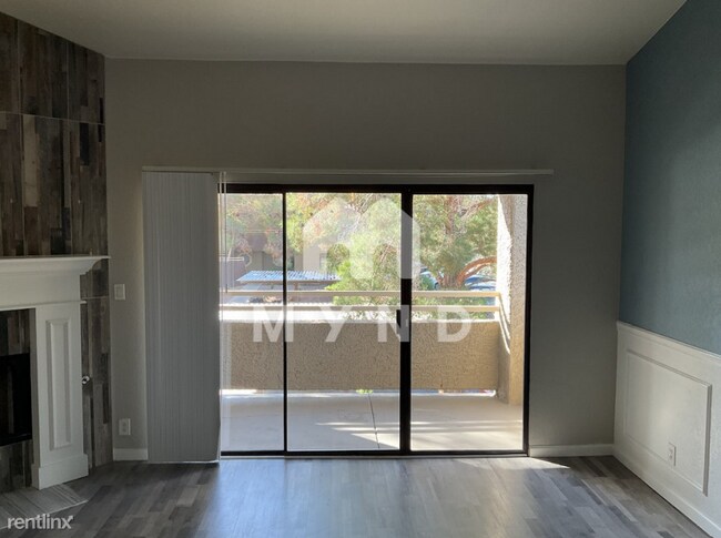 Foto del edificio - 1 br, 1 bath House - 5024 S Rainbow Blvd U...