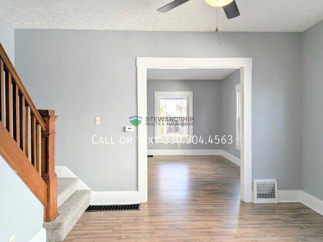 Building Photo - 1414 16th St NW