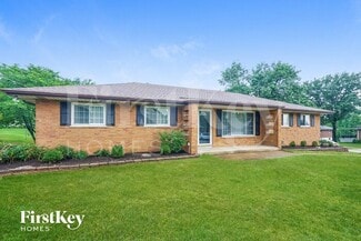 Building Photo - 8979 Sappington Rd