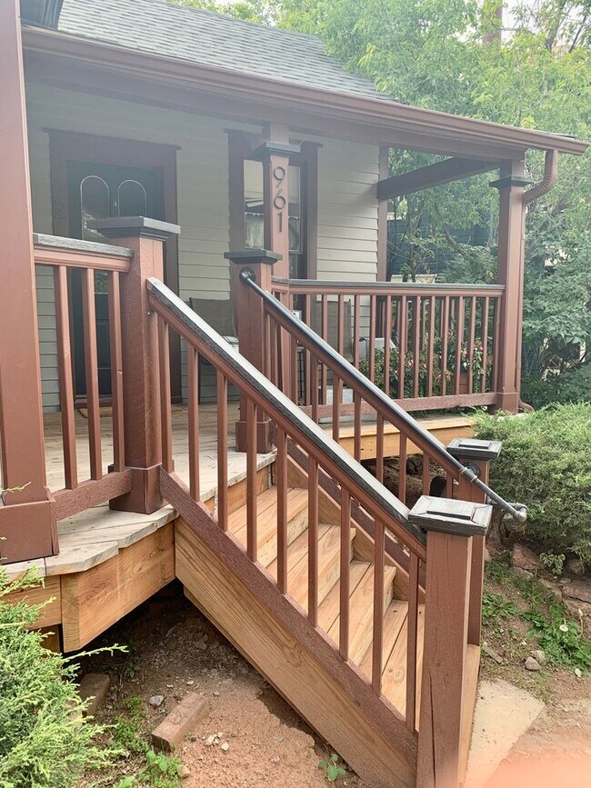 Foto del edificio - 961 Osage Ave