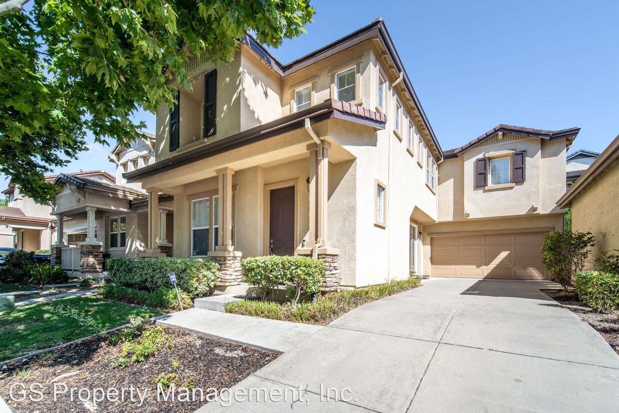 Primary Photo - 4 br, 2.5 bath House - 1694 Pala Ranch Circle