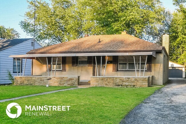 Building Photo - 4769 N Mitchner Ave