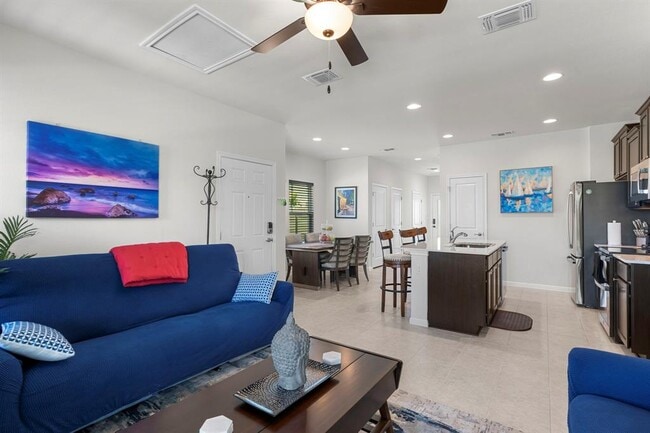 Building Photo - 16722 Sonoma Breeze Dr