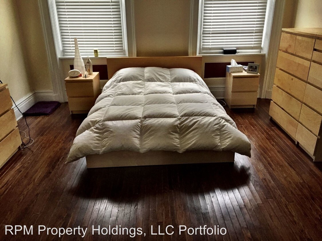 Foto principal - 338 Spring Garden St