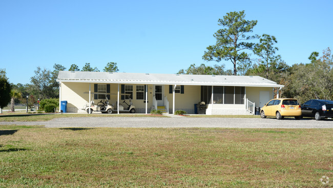 Building Photo - Walden Woods