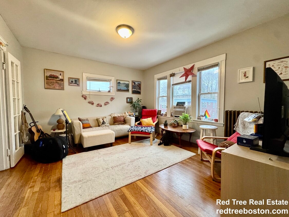 Photo - 12 Saint Peter St. Unit 3