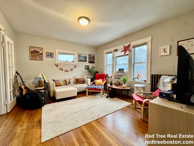 Building Photo - 12 St Peter St