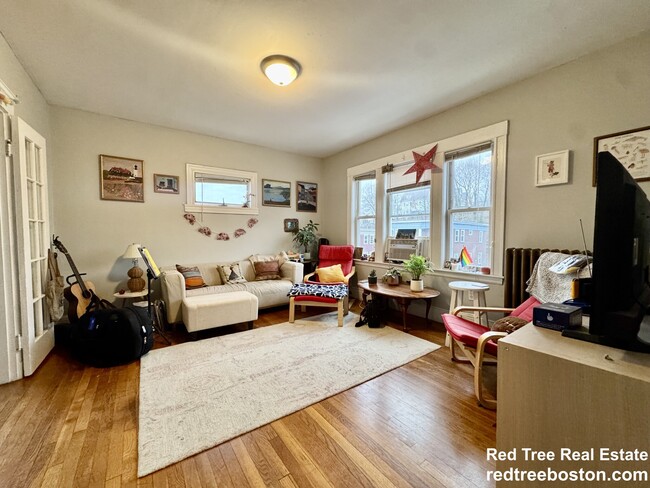 Photo - 12 St Peter St Apartment