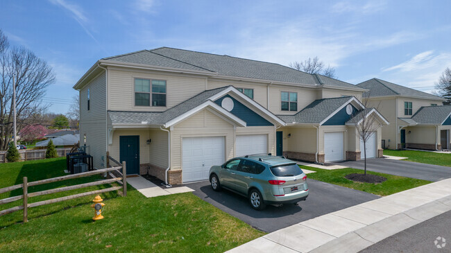 Building Photo - Blacklick Crossing