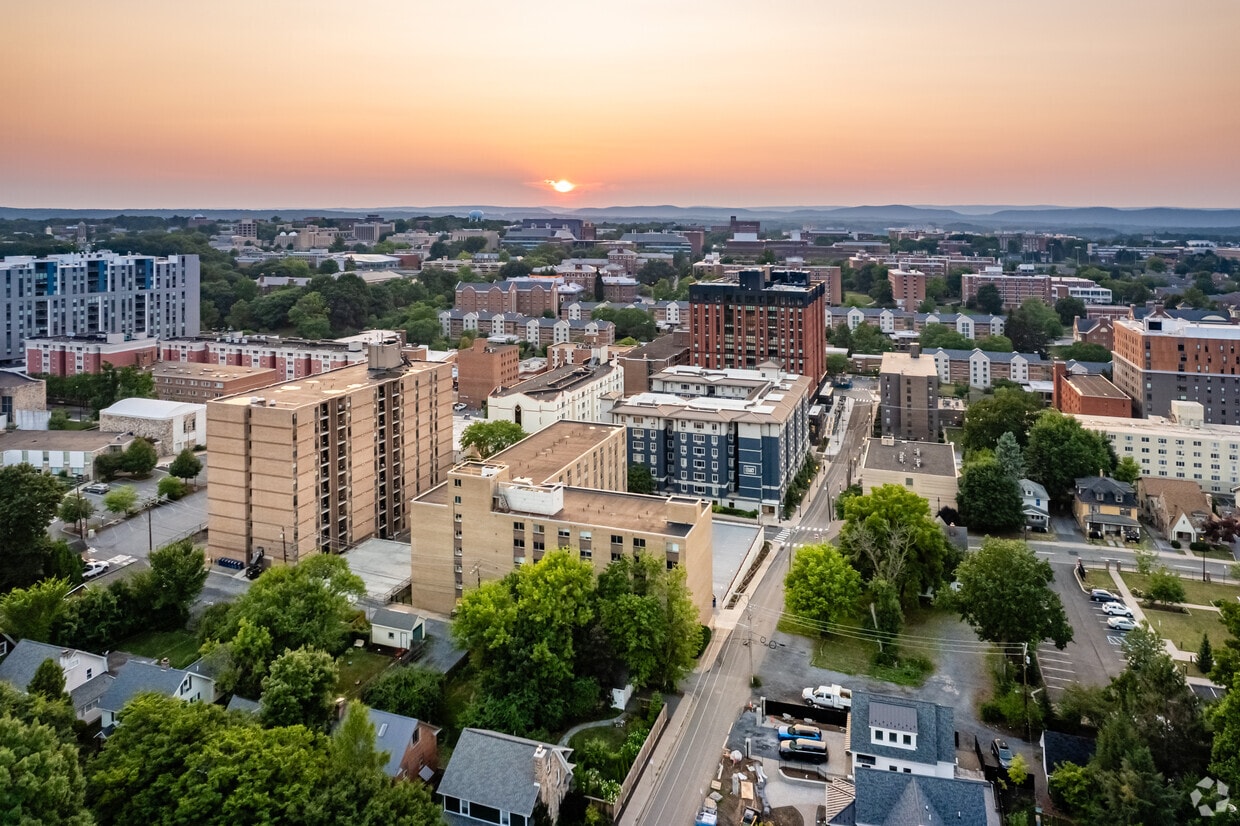 Park Hill - Park Hill
