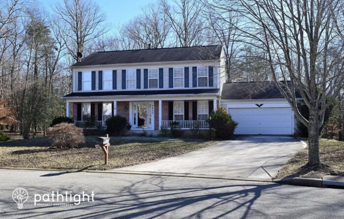 Primary Photo - 4655 Queens Grove Street, White Plains, MD...