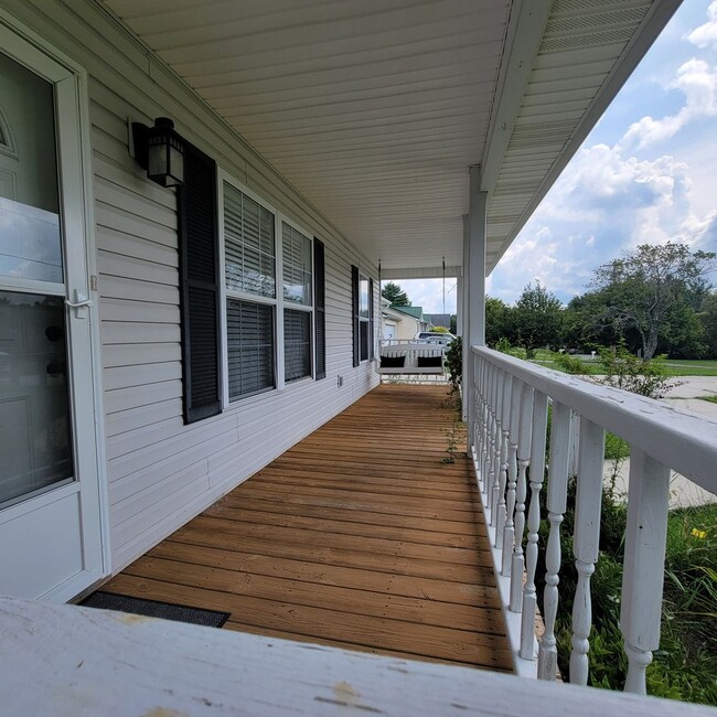 Foto del edificio - 3 Bed, 2 Bath Rental Home-Cookeville