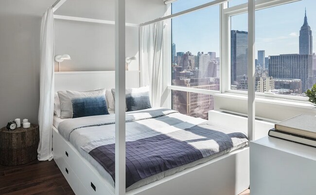 Foto del edificio - 532 W 28th St