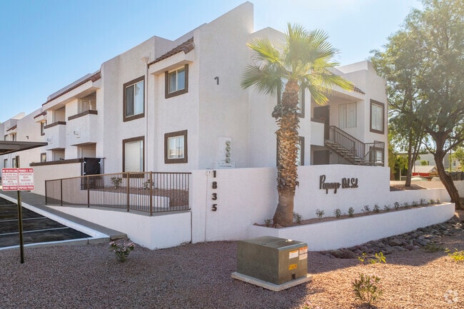 Foto del edificio - Papago Del Sol