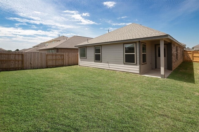 Foto del edificio - 18430 Cobalt Cove Ln