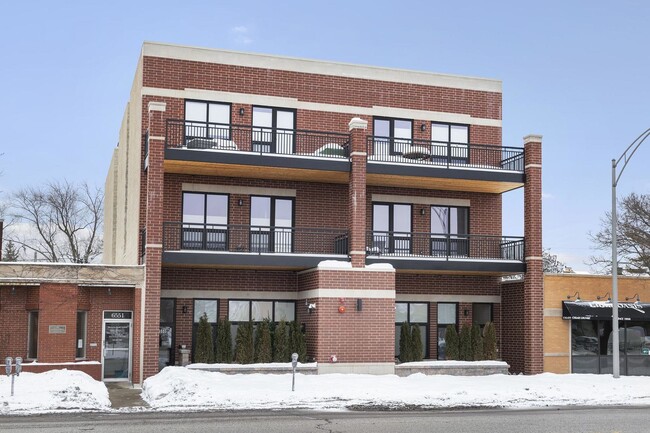 Building Photo - 6555 North Ave