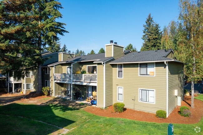 Building Photo - Park at Dashpoint Apartments